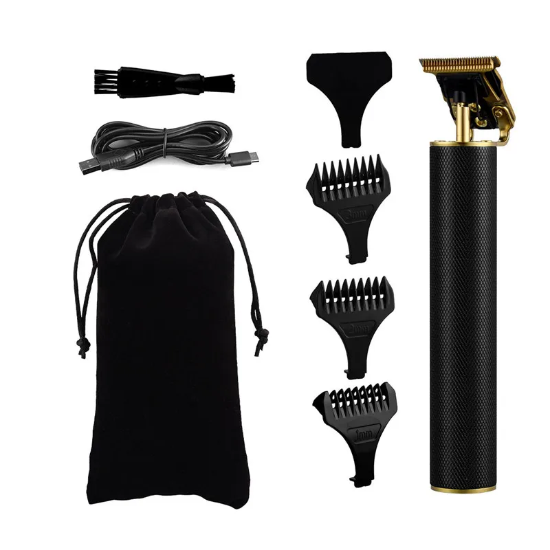 Men's Hair Trimmer Clipper 0mm Baldheaded Cutter Beard Shaving Precision Finishing Hair Cutting Machine Adult Kid
Men's Hair Trimmer Clipper 0mm Baldheaded Cutter Beard Shaving Precision Finishing Hair Cutting Machine Adult Kid