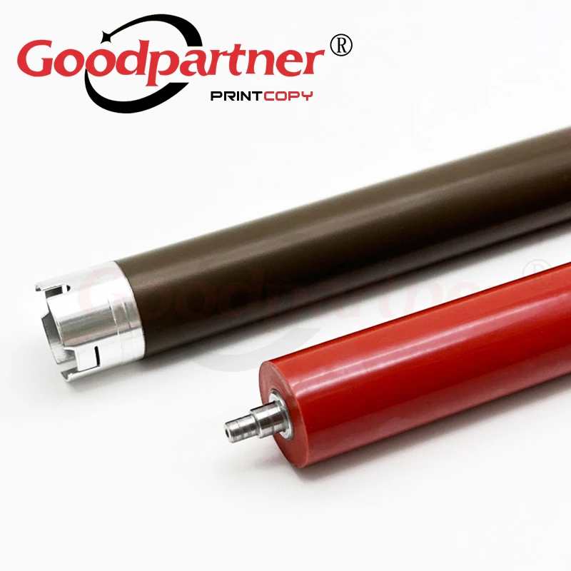 1X Fuser Upper Heat Roller Lower Pressure Roller for Brother HL 5240 5340 5350 5250 5270 5280 5370 DCP 8060 8065 8070 8080 8085
1X Fuser Upper Heat Roller Lower Pressure Roller for Brother HL 5240 5340 5350 5250 5270 5280 5370 DCP 8060 8065 8070 8080 8085