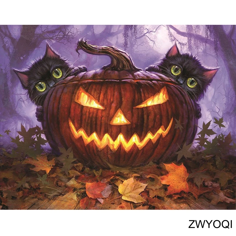 Алмазная мозаика «сделай сам», кленовый лес, полностью квадратная Алмазная вышивка, вышивка крестиком, кошка, демон, Полный Круглый алмаз, р...
Алмазная мозаика «сделай сам», кленовый лес, полностью квадратная Алмазная вышивка, вышивка крестиком, кошка, демон, Полный Круглый алмаз, р...