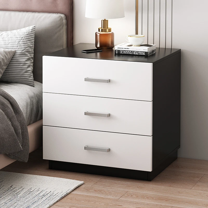White Modern Nightstand Decor Table Multifunction Nail Bedside Table Dressing Office Children Furniture Mesa De Cabeceira Desk
White Modern Nightstand Decor Table Multifunction Nail Bedside Table Dressing Office Children Furniture Mesa De Cabeceira Desk