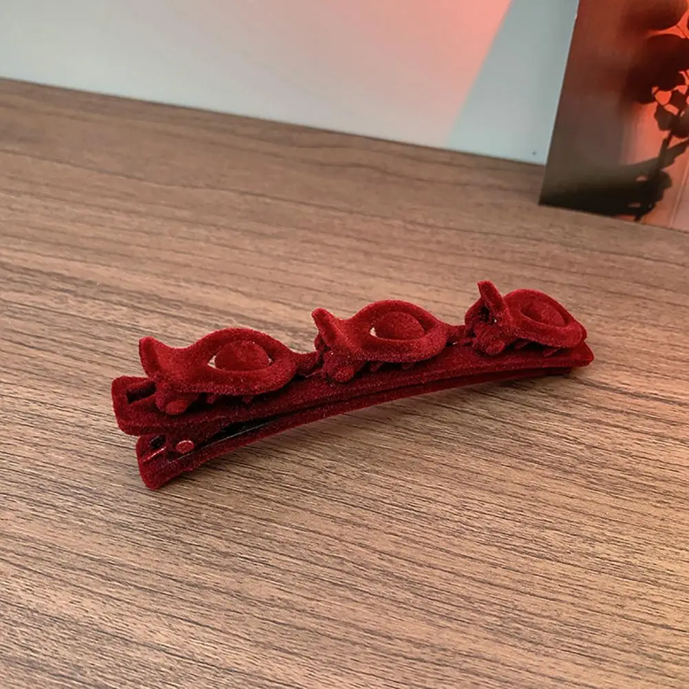 Cute Hair Clip Solid Color Headwear Elegant Women Side Clip Hairgrip Lady Hair Clip BIrthday Gift
Cute Hair Clip Solid Color Headwear Elegant Women Side Clip Hairgrip Lady Hair Clip BIrthday Gift