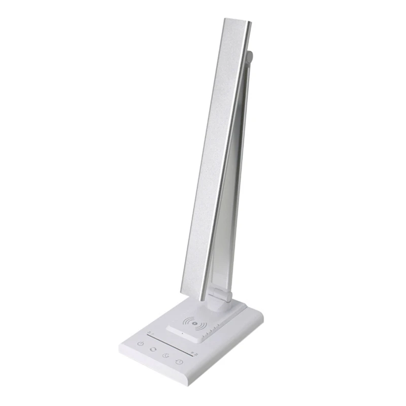 LED Desk Lamp For Study 7 Brightness Reading Bedside Daylight Lamp With Touch Control Desk Light For Office Home US Plug
LED Desk Lamp For Study 7 Brightness Reading Bedside Daylight Lamp With Touch Control Desk Light For Office Home US Plug