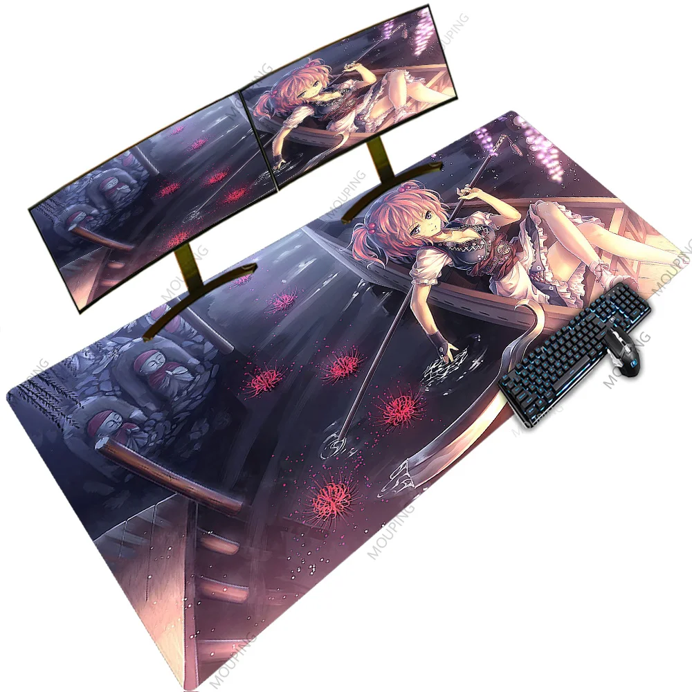 Anime Girl Pc Full Set Computer Decoration Redragon Keyboard Desk Table Desk Accessories Gaming 1000x500 XXXXL Ultra Large Pads
Anime Girl Pc Full Set Computer Decoration Redragon Keyboard Desk Table Desk Accessories Gaming 1000x500 XXXXL Ultra Large Pads