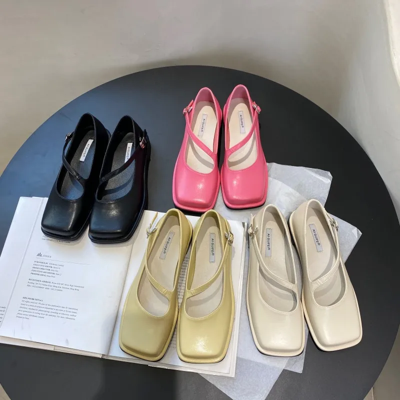 Casual Woman Shoe Modis Low Heels Female Footwear Square Toe 2022 On Heels Dress Summer New Rubber Spring Leisure Solid Lace-Up
Casual Woman Shoe Modis Low Heels Female Footwear Square Toe 2022 On Heels Dress Summer New Rubber Spring Leisure Solid Lace-Up