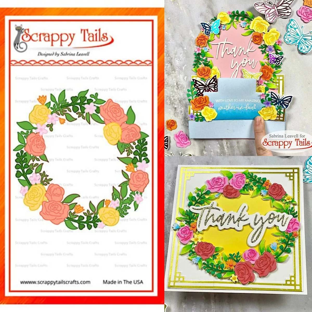 Spring Wreath 2023 New Metal Cutting Dies Decoration For Scrapbooking Craft Diy Album Template Decor Model
Spring Wreath 2023 New Metal Cutting Dies Decoration For Scrapbooking Craft Diy Album Template Decor Model