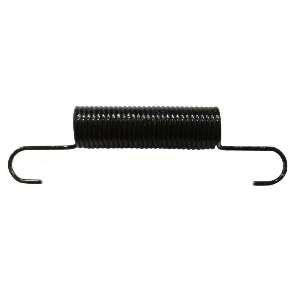 Replace Your 42 Mower's Pulley Spring with this Set of 3 Solid and Reliable Includes Easy to Follow Installation
Replace Your 42 Mower's Pulley Spring with this Set of 3 Solid and Reliable Includes Easy to Follow Installation
