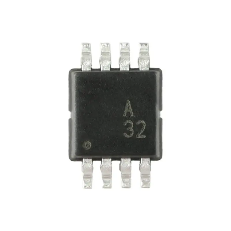 Домашний интерьер ADA4528-2 armz - R7 MSOP-8, бесступенчатый прецизионный операционный усилитель rail-to-rail
Домашний интерьер ADA4528-2 armz - R7 MSOP-8, бесступенчатый прецизионный операционный усилитель rail-to-rail