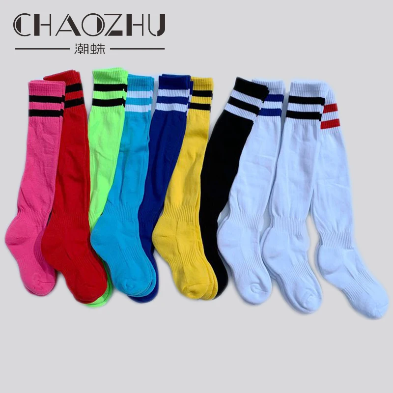 CHAOZHU Young 13-18Y Boys Training Football Stretch Non-slip Sweat-absorbing&quick-drying Casual Knee High Socks High Tube
CHAOZHU Young 13-18Y Boys Training Football Stretch Non-slip Sweat-absorbing&quick-drying Casual Knee High Socks High Tube