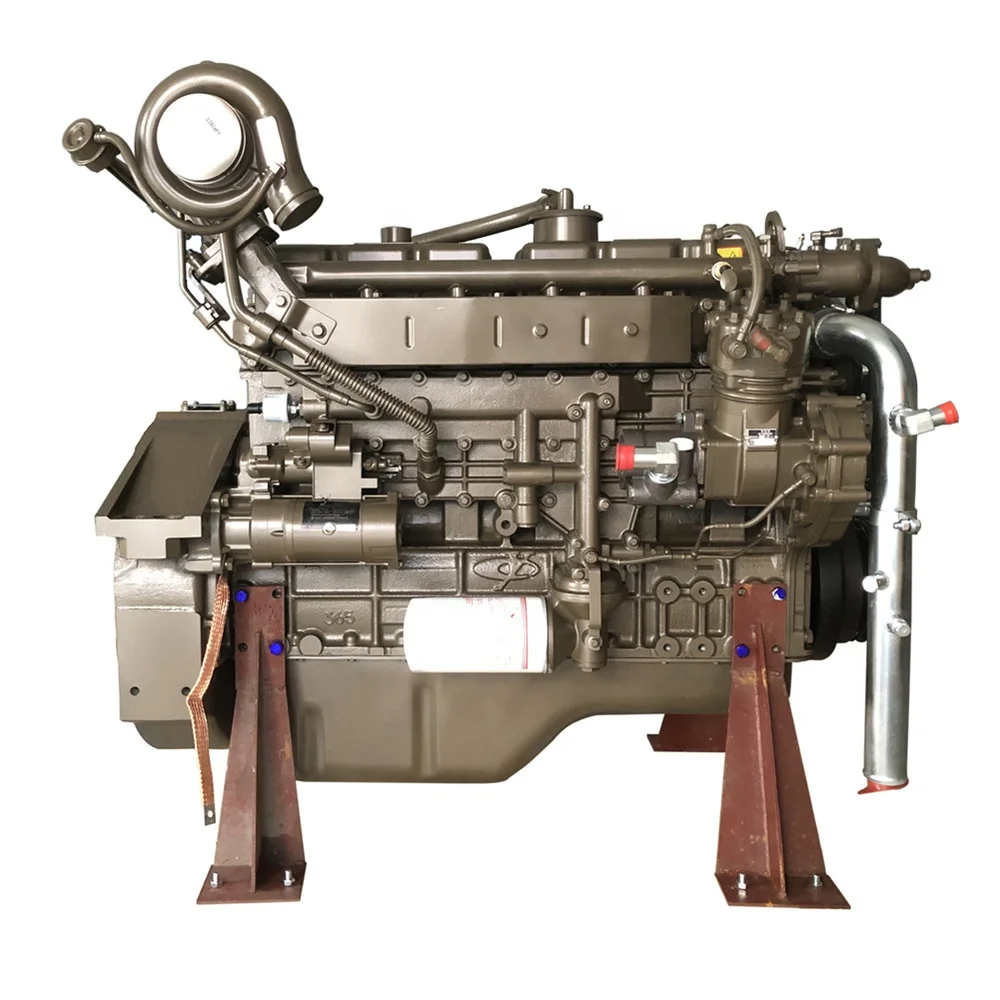 water cooled 4 stroke 6 cylinders YC6A series YC6A260 YC6A260-33 Yuchai truck engines
water cooled 4 stroke 6 cylinders YC6A series YC6A260 YC6A260-33 Yuchai truck engines