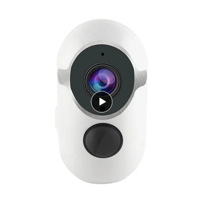 Mobile Phone Remote Monitoring Wireless Security Camera 1080p Indoor Outdoor Infrared Monitoring Camera 2 Million Dpi
Mobile Phone Remote Monitoring Wireless Security Camera 1080p Indoor Outdoor Infrared Monitoring Camera 2 Million Dpi
