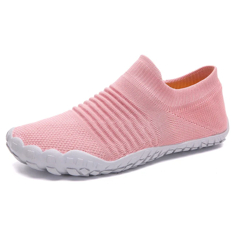 Sneakers with Flat Soles Without Laces Casual Light Hiking Wading Shoes Outdoor Non-slip Beach Couple Shoes
Sneakers with Flat Soles Without Laces Casual Light Hiking Wading Shoes Outdoor Non-slip Beach Couple Shoes