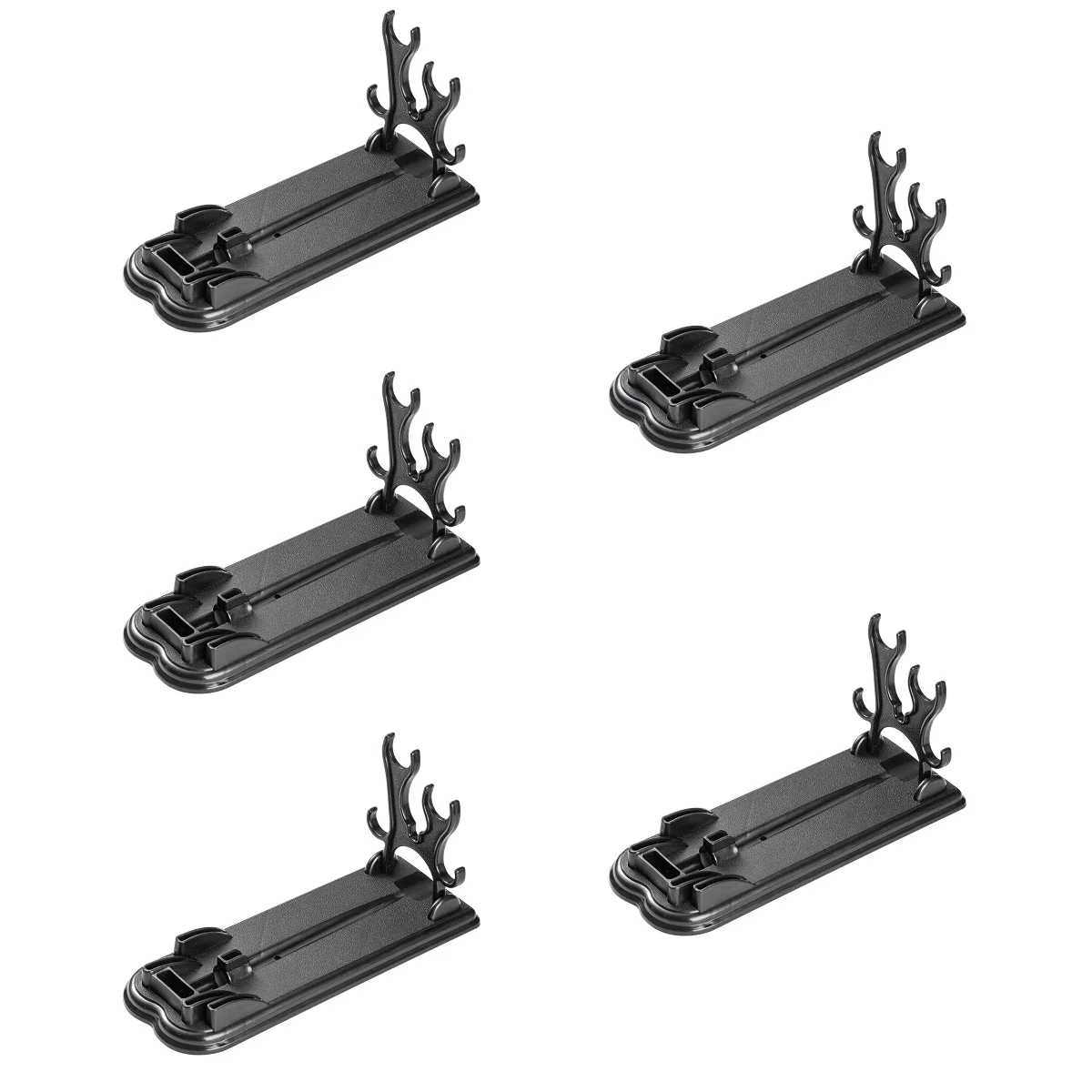 5x Heat Resistant Organizer Holder Multifunctional Holder Kitchen Rack Stand for Storage Kitchen Display Home
5x Heat Resistant Organizer Holder Multifunctional Holder Kitchen Rack Stand for Storage Kitchen Display Home