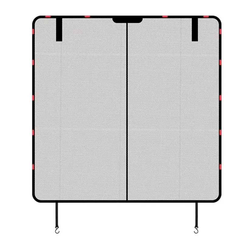 Car Mesh Sunshade Trunk Tailgate Cover Driving Equipment Car Living Essentials Magnetic Suction Ventilation Mesh Ventilation
Car Mesh Sunshade Trunk Tailgate Cover Driving Equipment Car Living Essentials Magnetic Suction Ventilation Mesh Ventilation