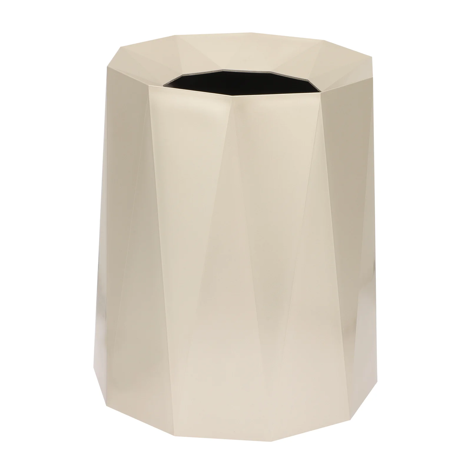 Mini Trash Bin Golden Can Garbage Recycling Containers Round Ash-bin Household Waste Plastic Storage Bucket Office
Mini Trash Bin Golden Can Garbage Recycling Containers Round Ash-bin Household Waste Plastic Storage Bucket Office