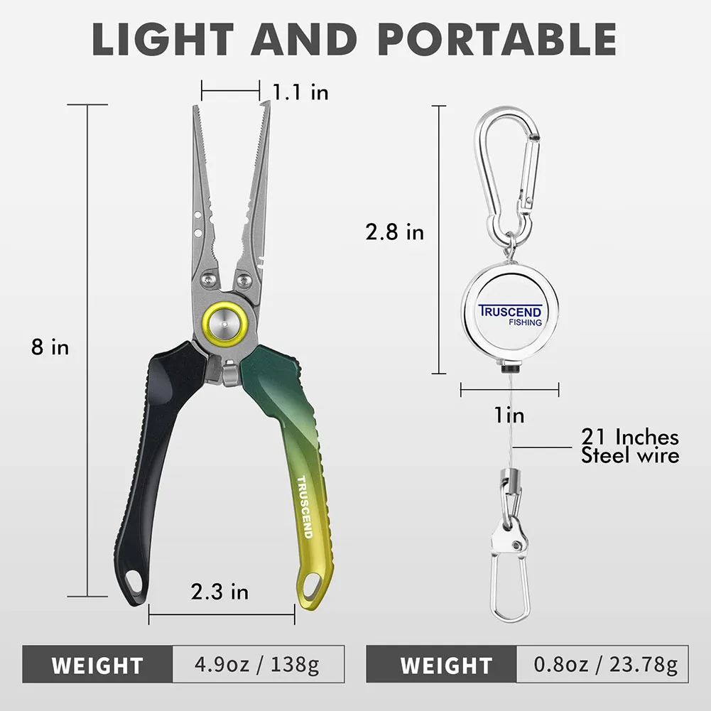 TRUSCEND 22222222222222Fish Pliers Luya Pli22222222222ers Fish Con222222222troller Fishing Plier222222s Fishing Scissors22222222
TRUSCEND 22222222222222Fish Pliers Luya Pli22222222222ers Fish Con222222222troller Fishing Plier222222s Fishing Scissors22222222
