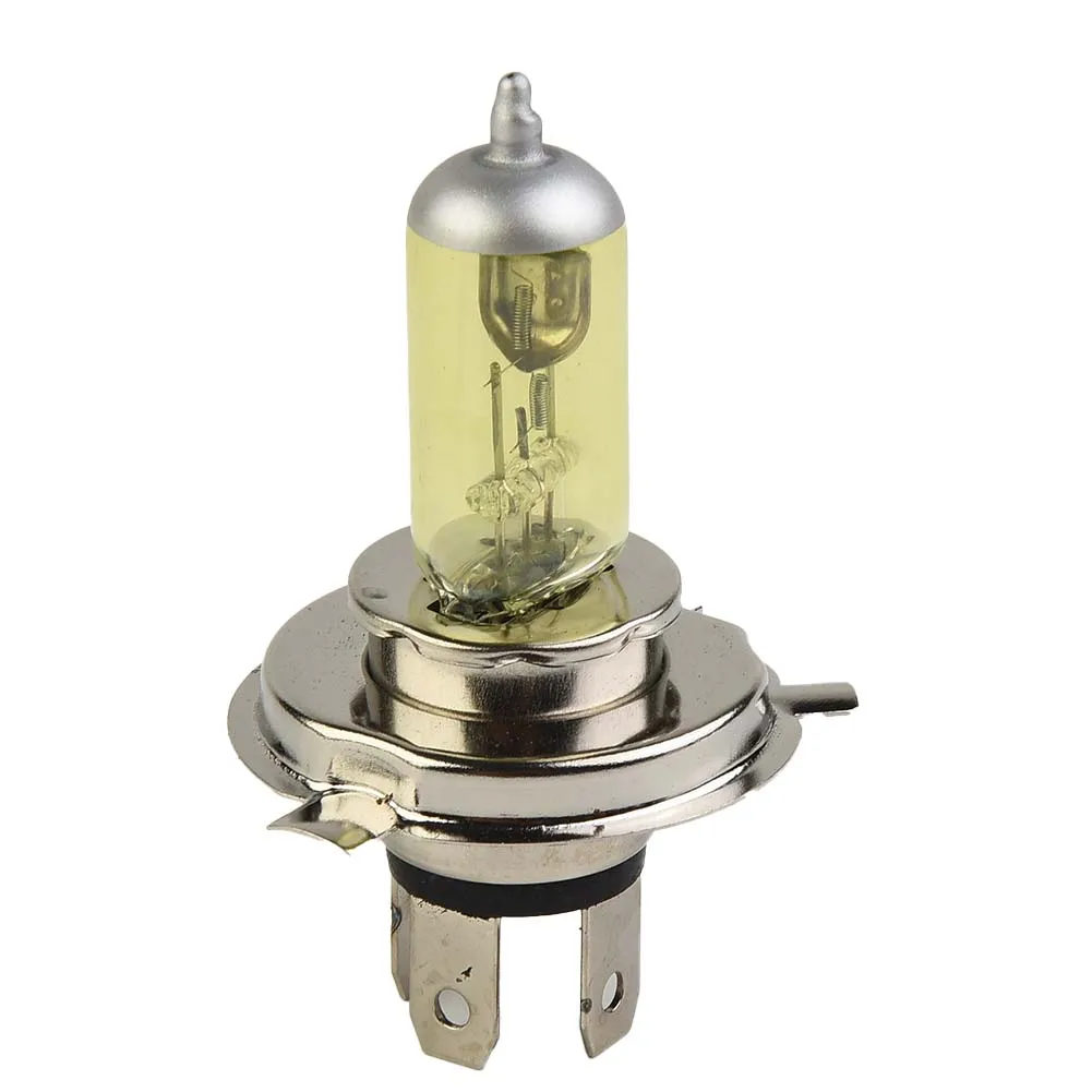 1pc H4 55W 3000K 12V Yellow Shell Car Xenon Gas Halogen Headlight Headlamp Lamp Bulbs Lighting & Lamps Car Accessories
1pc H4 55W 3000K 12V Yellow Shell Car Xenon Gas Halogen Headlight Headlamp Lamp Bulbs Lighting & Lamps Car Accessories