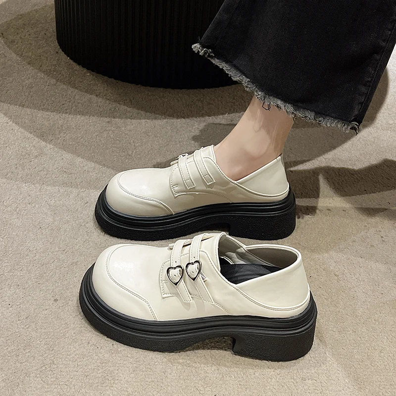 Летняя обувь, женская обувь с круглым носком в британском стиле, женская обувь, черные оксфорды на плоской подошве, женские сабо, повседневные кроссовки на платформе 2023 Prep
Летняя обувь, женская обувь с круглым носком в британском стиле, женская обувь, черные оксфорды на плоской подошве, женские сабо, повседневные кроссовки на платформе 2023 Prep