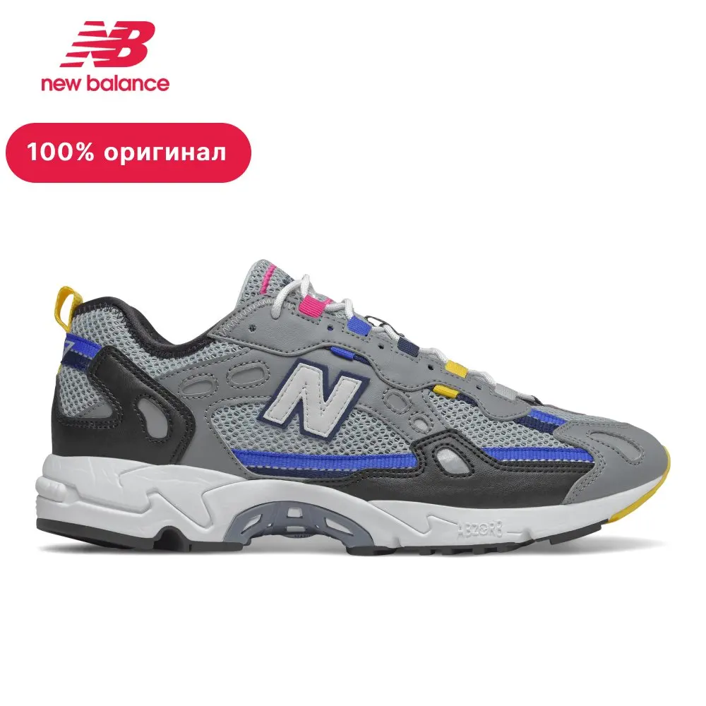 Кроссовки New Balance мужские ML827AAQ/D | Спорт и развлечения