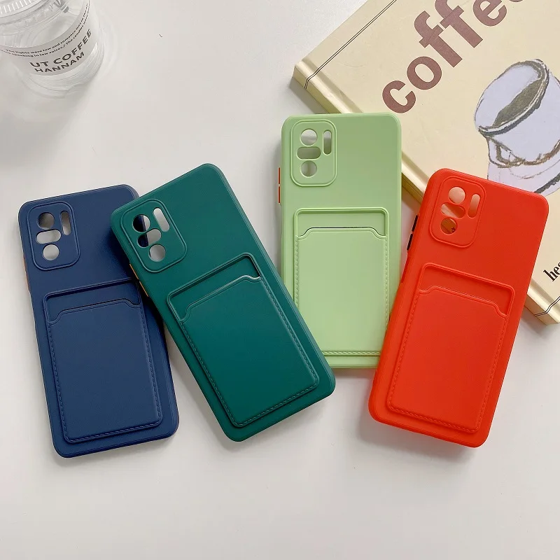 INS Multicolor Card Slot Wallet Case for Xiaomi 11 11T Pro Ultra Lite Pro Redmi 10 Note 10 Pro 11 Pro Max 5G POCO X3 GT K30i 5G
INS Multicolor Card Slot Wallet Case for Xiaomi 11 11T Pro Ultra Lite Pro Redmi 10 Note 10 Pro 11 Pro Max 5G POCO X3 GT K30i 5G