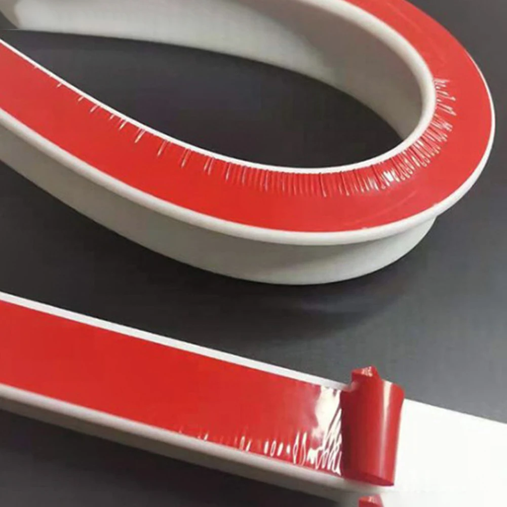 Durable Water Barrier Waterproof Layer Silicone Stopper Tool 1pcs Transparent 50MM White 80cm/100cm/150cm Black
Durable Water Barrier Waterproof Layer Silicone Stopper Tool 1pcs Transparent 50MM White 80cm/100cm/150cm Black