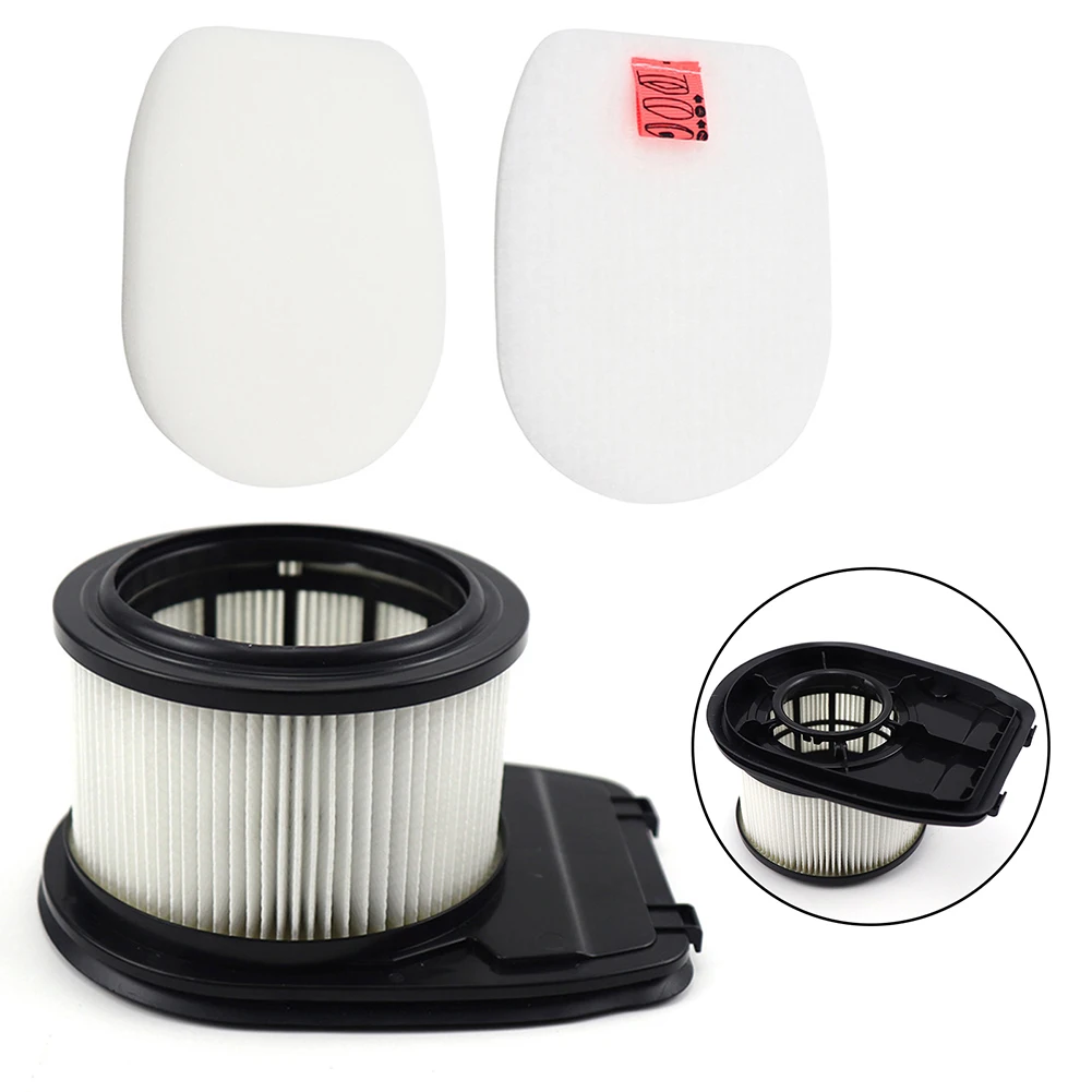Replacement Filter Felt Filter Sponge Filter Kits For Shark Lz662 IZ682 IZ300UK Vacuum Cleaner Cleaning Tools Accessories
Replacement Filter Felt Filter Sponge Filter Kits For Shark Lz662 IZ682 IZ300UK Vacuum Cleaner Cleaning Tools Accessories