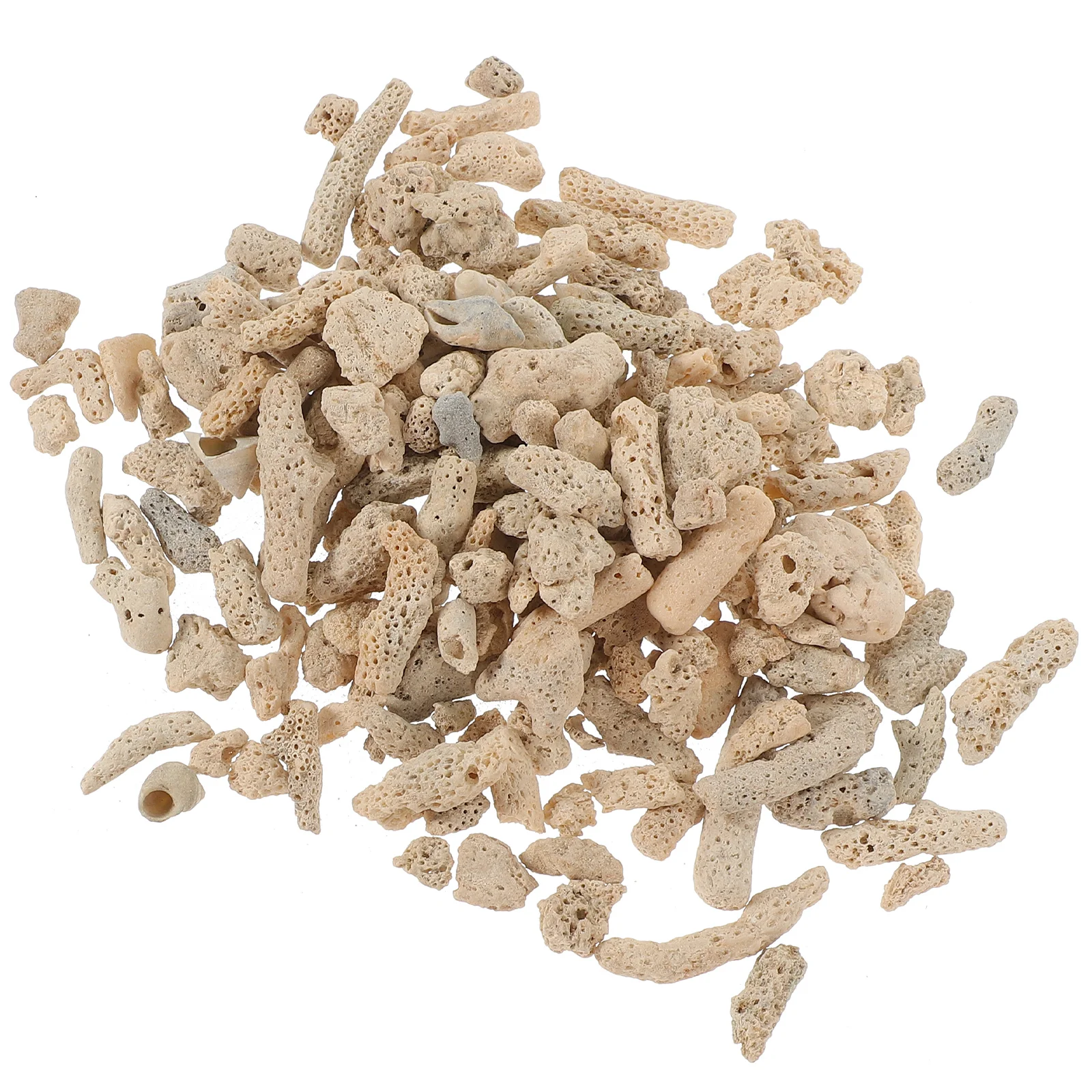 Coral Stones Aquarium Decoration Fish Tank Dried Gravels Filter Piece Layout
Coral Stones Aquarium Decoration Fish Tank Dried Gravels Filter Piece Layout