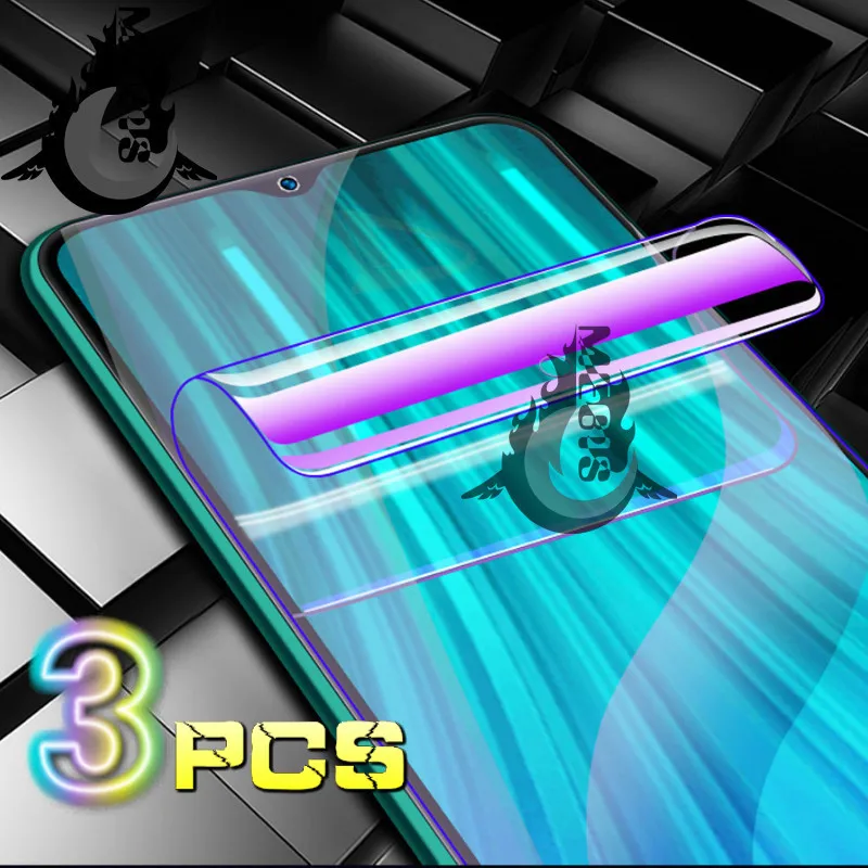3p Screen Protector for Iphone 12 11 Pro Max Mini Hydrogel Film on For Iphone X Xr Xs Max 6 6s 7 8 Plus Se 2020 Screen Protector
3p Screen Protector for Iphone 12 11 Pro Max Mini Hydrogel Film on For Iphone X Xr Xs Max 6 6s 7 8 Plus Se 2020 Screen Protector