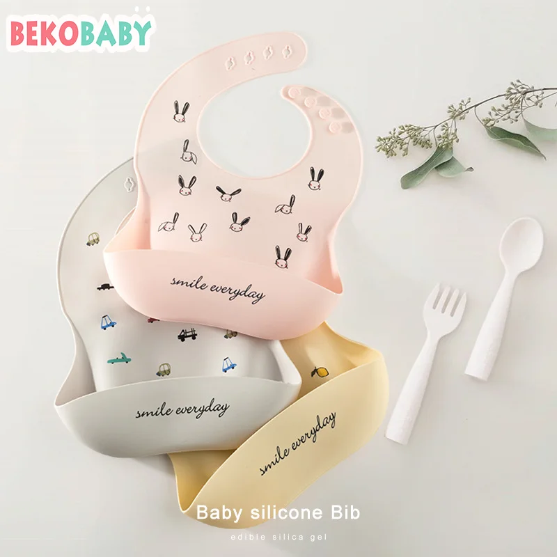 Силиконовый нагрудник для детей водонепроницаемая ткань для кормления новорожденных нагрудник для младенцев детский шарф для мальчиков и ...
Силиконовый нагрудник для детей водонепроницаемая ткань для кормления новорожденных нагрудник для младенцев детский шарф для мальчиков и ...