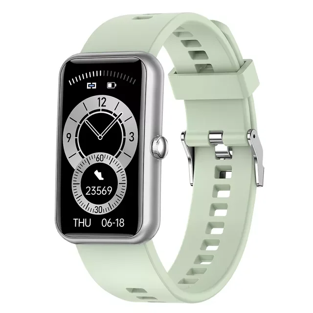 Women Smart Watch For Huawei Phone Smart Bracelet Exercise Men Blood Pressure Heart Rate IP68 Waterproof Ladies Smartwatch
Women Smart Watch For Huawei Phone Smart Bracelet Exercise Men Blood Pressure Heart Rate IP68 Waterproof Ladies Smartwatch