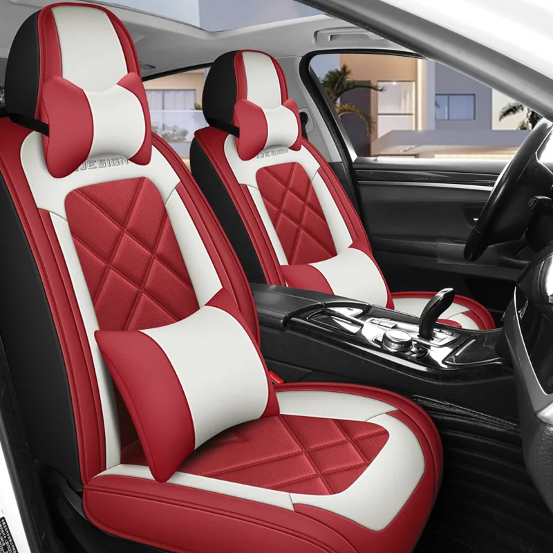 5 Seat Front+Rear Car Seat Covers for Fiat 500 500L 500X Bravo Doblo Fiorino Fullback Idea Palio-Weekend Perla Punto Qubo Siena
5 Seat Front+Rear Car Seat Covers for Fiat 500 500L 500X Bravo Doblo Fiorino Fullback Idea Palio-Weekend Perla Punto Qubo Siena