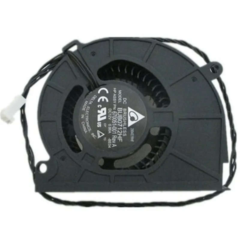 Новый ноутбук CPU вентилятор охлаждения для HP Z820 Turbo 12V BUB0712HF 670051-001
Новый ноутбук CPU вентилятор охлаждения для HP Z820 Turbo 12V BUB0712HF 670051-001