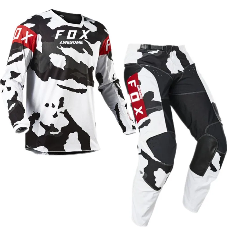 Hot Motocross Motorbike Jersey and Pants MX Racing Gear Set Combo DH Motorcycle Clothing Mtb Off Road Racing Downhill Suits 2022
Hot Motocross Motorbike Jersey and Pants MX Racing Gear Set Combo DH Motorcycle Clothing Mtb Off Road Racing Downhill Suits 2022