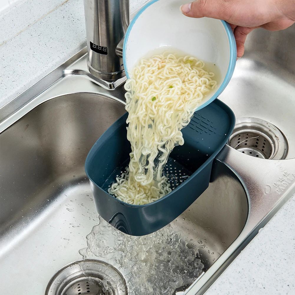 Sink Drain Basket Kitchen Waste Garbage Basket Kitchen Sink Drain Hanging Basket Storage Rack Household Organization Tools
Sink Drain Basket Kitchen Waste Garbage Basket Kitchen Sink Drain Hanging Basket Storage Rack Household Organization Tools