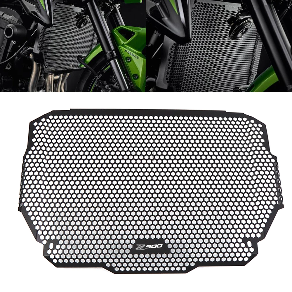 Motorcycle Z900 Guard Radiator Grille Guard Protective For Kawasaki Z 900 Cafe Performance CafePerformance 2017-2021
Motorcycle Z900 Guard Radiator Grille Guard Protective For Kawasaki Z 900 Cafe Performance CafePerformance 2017-2021