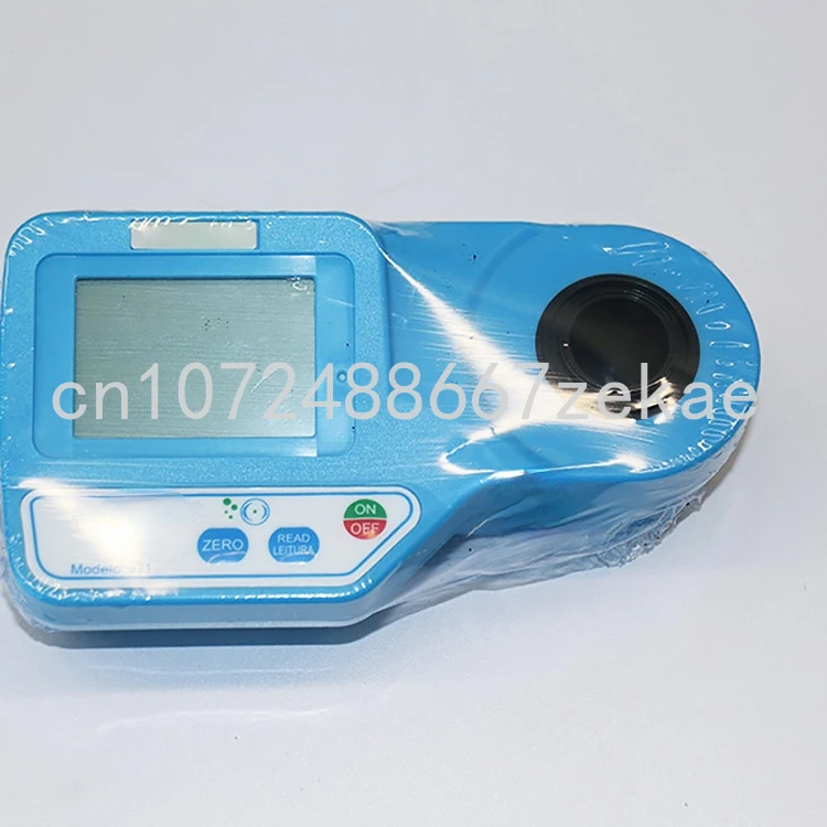 Sperm Analyzer Sperm Densitometer Analyzer Animal Semen Analysis Semen Photometer For Pig Dog Cattle
Sperm Analyzer Sperm Densitometer Analyzer Animal Semen Analysis Semen Photometer For Pig Dog Cattle