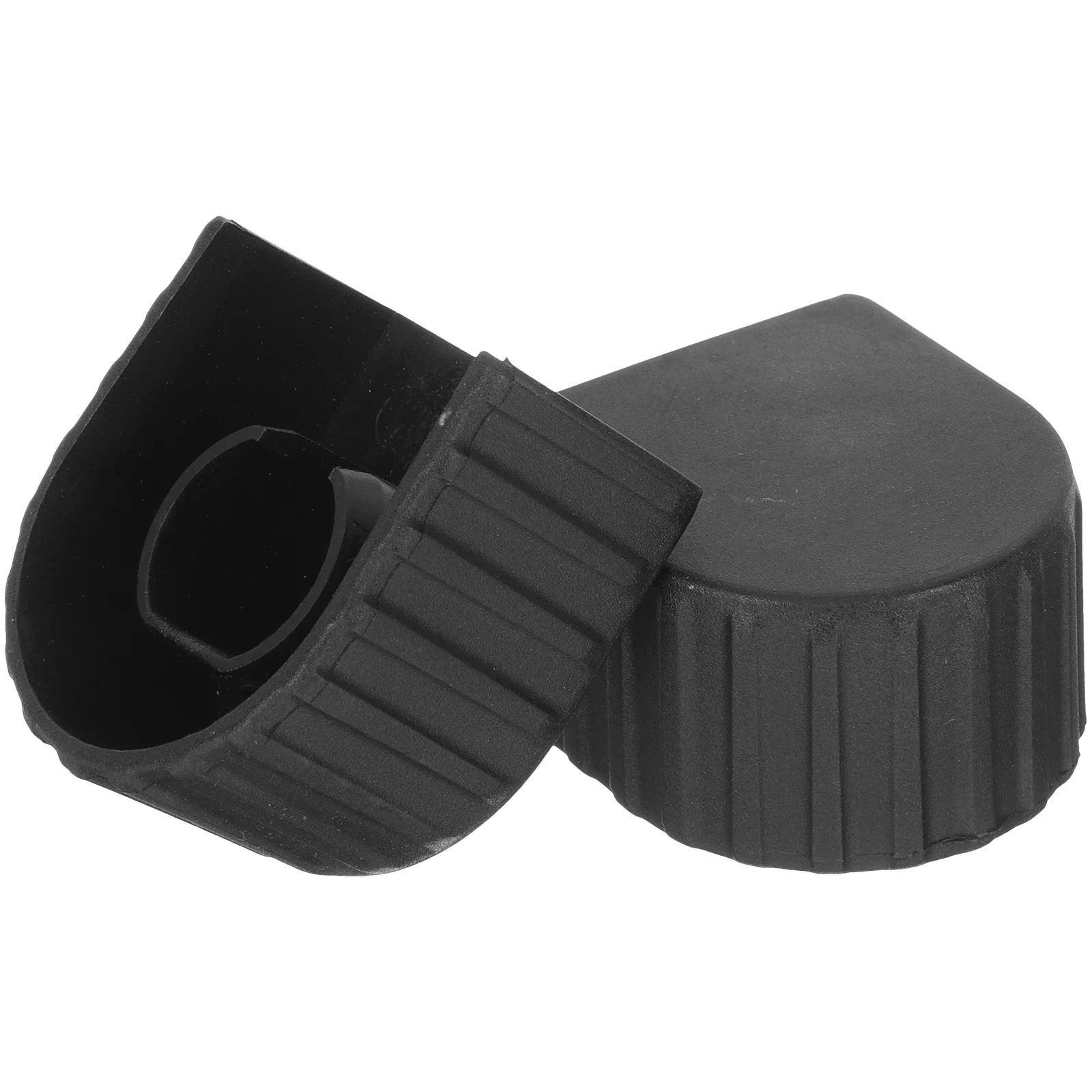 2 Pcs Plastic Cap Telescoping Ladders Useful Top Replacement Parts Telescoping Guards Step Protector Multifunction Pad
2 Pcs Plastic Cap Telescoping Ladders Useful Top Replacement Parts Telescoping Guards Step Protector Multifunction Pad