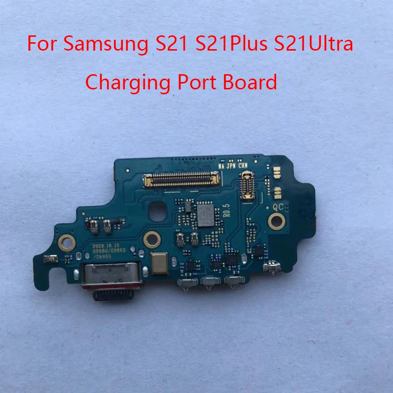 Для Samsung Galaxy S21 Ultra S21Plus S21 + S21U G991U G996U G998U сменный USB-разъем для зарядного порта Шлейф для микрофона 
Для Samsung Galaxy S21 Ultra S21Plus S21 + S21U G991U G996U G998U сменный USB-разъем для зарядного порта Шлейф для микрофона