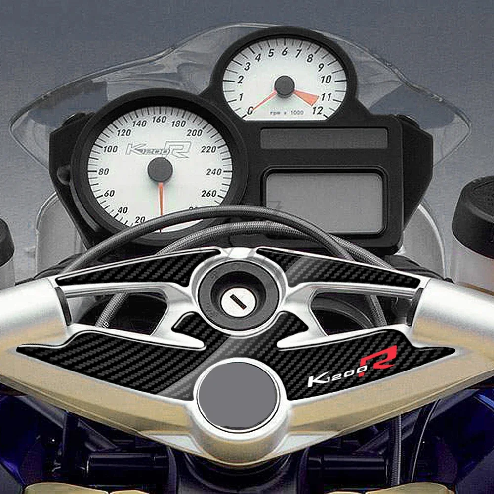Трехмерный карбоновый ВЕРХНИЙ держатель с тройным хомутом для BMW K1200R, спортивная версия до 2010 года
Трехмерный карбоновый ВЕРХНИЙ держатель с тройным хомутом для BMW K1200R, спортивная версия до 2010 года
