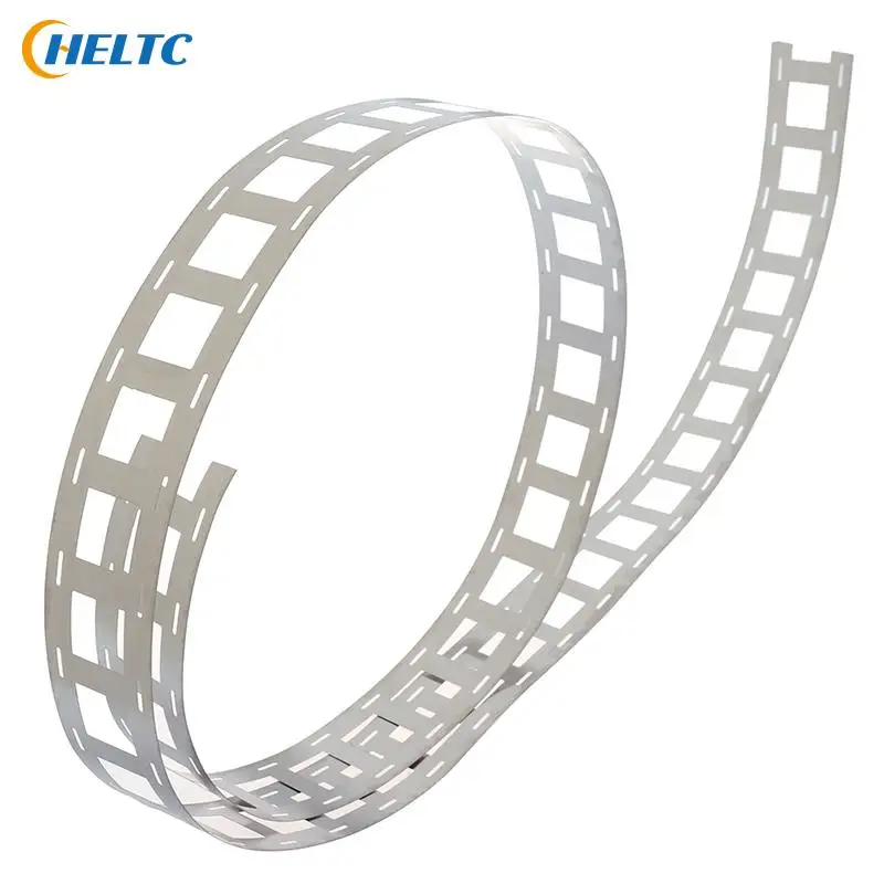 1M Pure Nickel Strip Nickel Tab For Lithium Battery Welding Tape 2P Spot Nickel Belt
1M Pure Nickel Strip Nickel Tab For Lithium Battery Welding Tape 2P Spot Nickel Belt