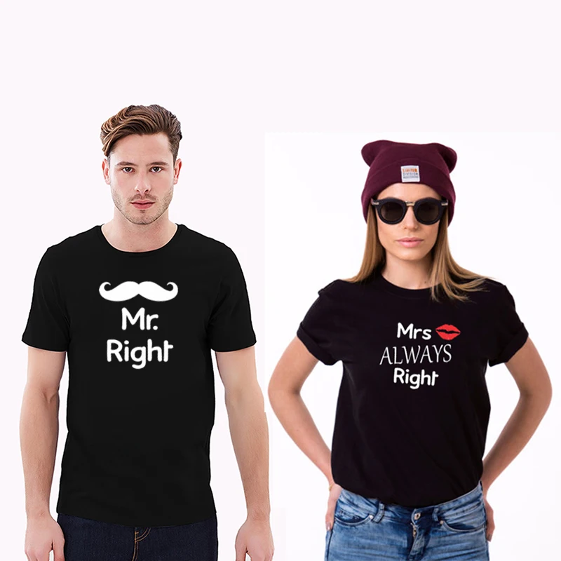 Cool Short Sleeve Couple Clothes New Summer Funny Couple T Shirts Half Red Heart Love Printing Cotton O-neck Tees
Cool Short Sleeve Couple Clothes New Summer Funny Couple T Shirts Half Red Heart Love Printing Cotton O-neck Tees