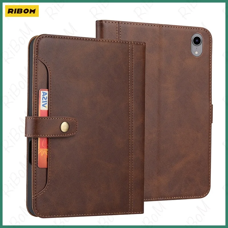 New Business Leather CaseFor IPad Mini6 2021 Flip Case For IPad Air3 Air4 Pro 11 12.9 2020 With Pencil Holder Card Slot Smart
New Business Leather CaseFor IPad Mini6 2021 Flip Case For IPad Air3 Air4 Pro 11 12.9 2020 With Pencil Holder Card Slot Smart