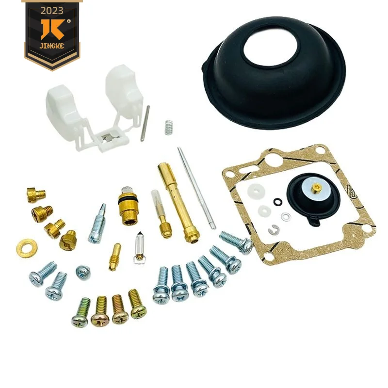 Мотоциклетный карбюратор YAMAHA Virago XV750 MC Mikuni 1988-1998
Мотоциклетный карбюратор YAMAHA Virago XV750 MC Mikuni 1988-1998