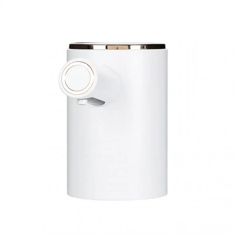 USB Charging Contactless Soap Dispenser Smart Automatic Induction Foam Washing Mobile Phone Household Bathroom Accessories
USB Charging Contactless Soap Dispenser Smart Automatic Induction Foam Washing Mobile Phone Household Bathroom Accessories