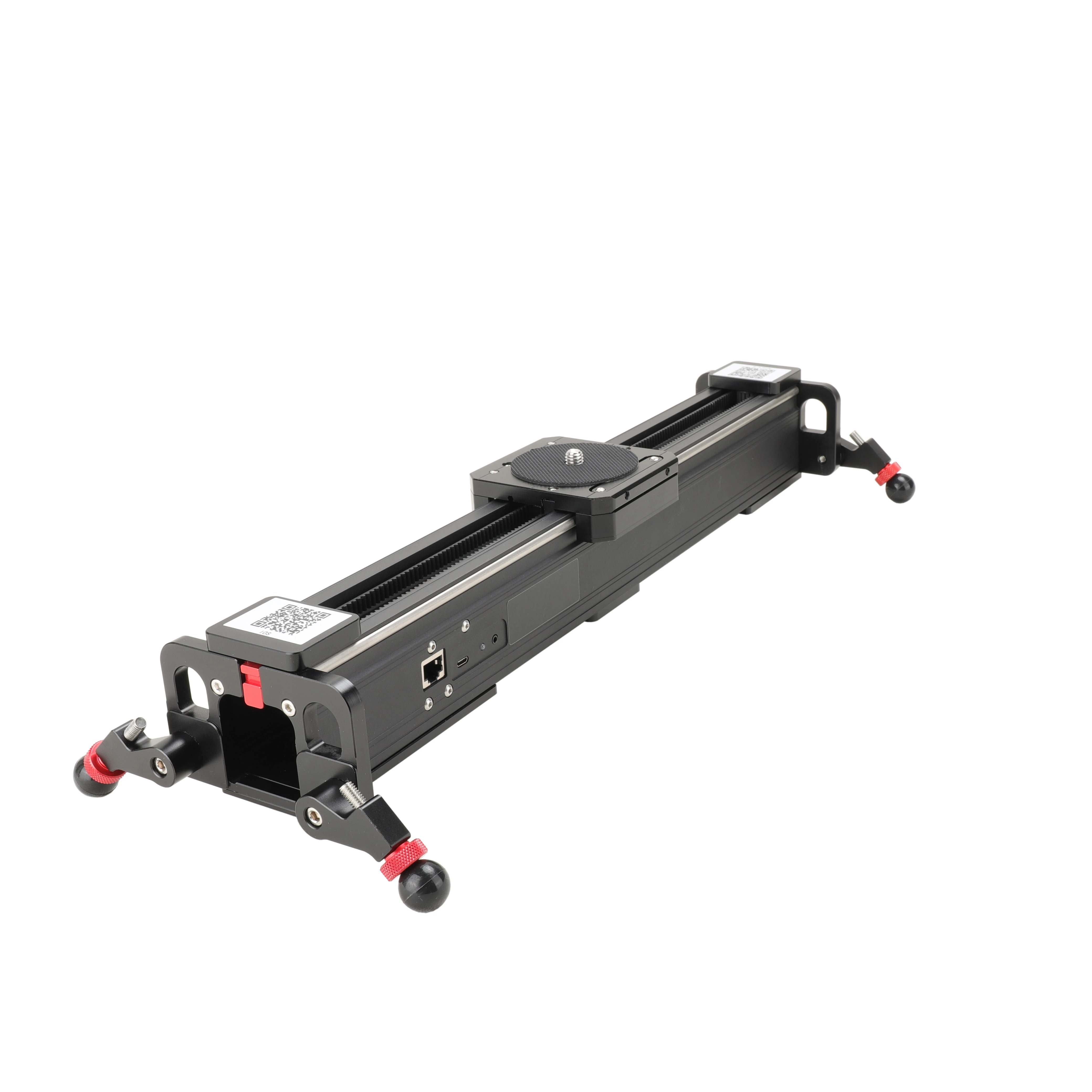 Time-lapse photography electric track used for camera camera accessories
Time-lapse photography electric track used for camera camera accessories
