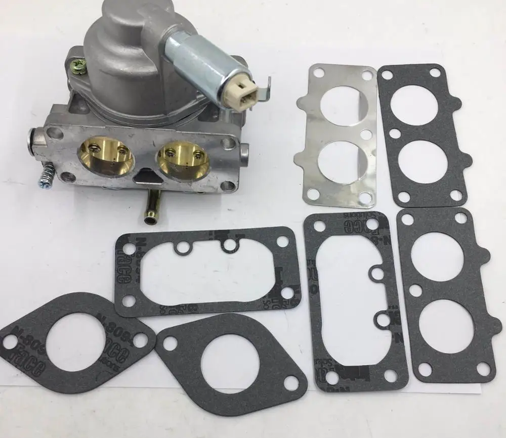 Карбюратор B & S 791230 699709 499804 
Карбюратор B & S 791230 699709 499804