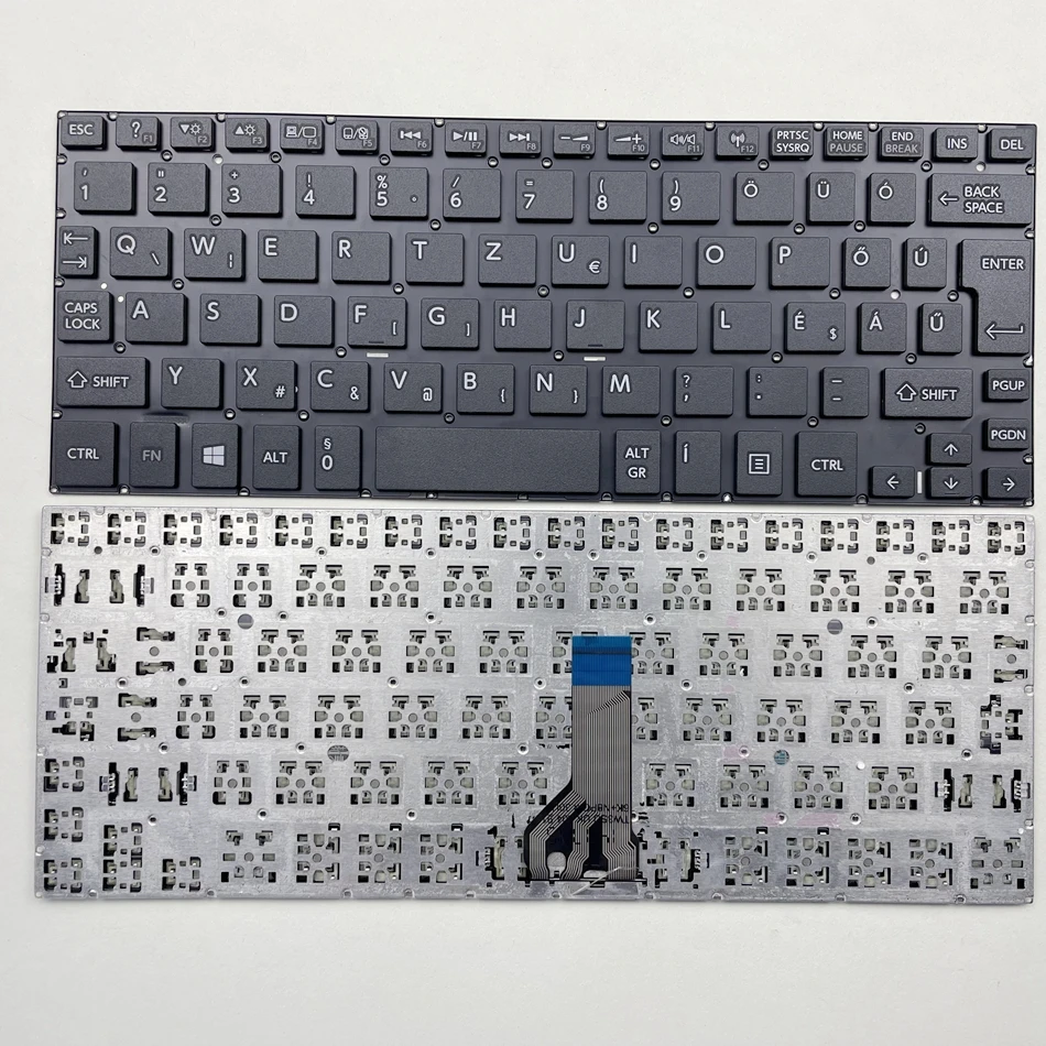 TI Thailand laptop keyboard For Toshiba Satellite C40 C40D-A C45-A C45D-A black keyboard TI Layout
TI Thailand laptop keyboard For Toshiba Satellite C40 C40D-A C45-A C45D-A black keyboard TI Layout
