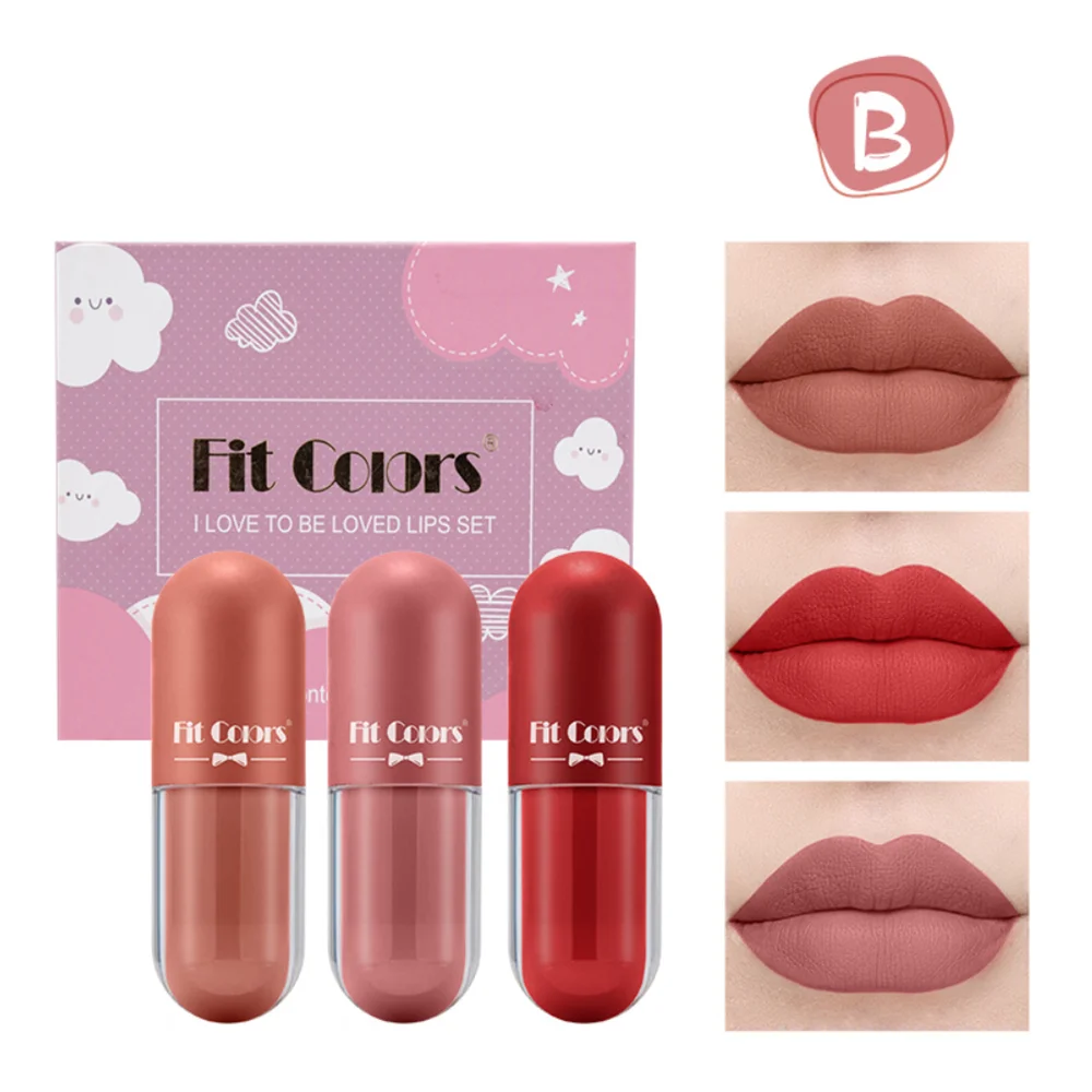 Lip Gloss Tint Glosse A Levre Lipstick Matte Pack Set Plumping Lipgloss Balsamos Labiales Hidratante Coreanos Bulk Free Shipping
Lip Gloss Tint Glosse A Levre Lipstick Matte Pack Set Plumping Lipgloss Balsamos Labiales Hidratante Coreanos Bulk Free Shipping