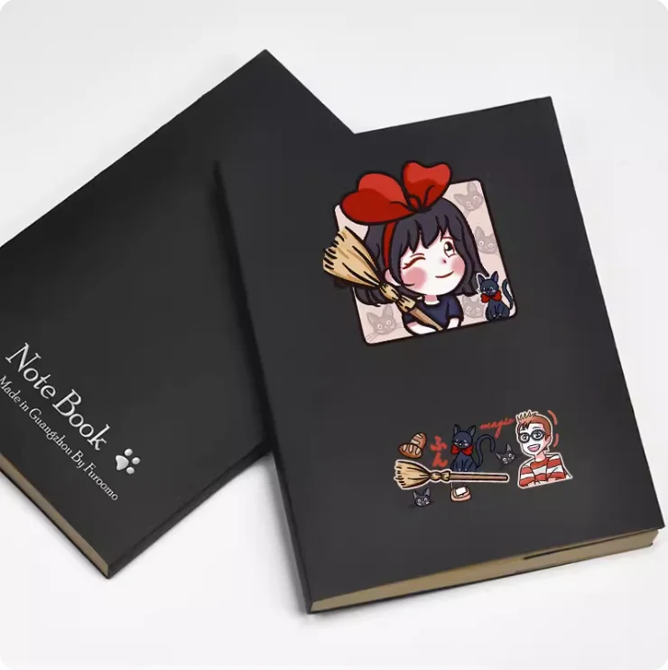 Anime Kiki's Delivery Service Diary School Notebook Paper Agenda Schedule Planner Sketchbook Gift For Kids Notebooks 1888
Anime Kiki's Delivery Service Diary School Notebook Paper Agenda Schedule Planner Sketchbook Gift For Kids Notebooks 1888