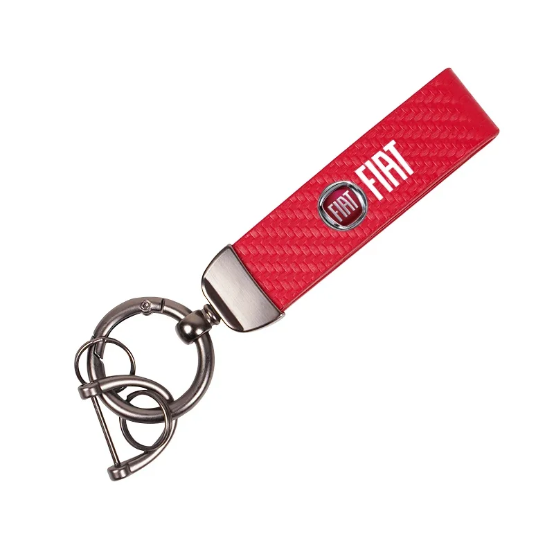 Кожаный автомобильный брелок из углеродного волокна, аксессуары для ключей для FIAT Ducato 500 Grande Panda Tipo Punto Abarth Pulse Strada Doblo
Кожаный автомобильный брелок из углеродного волокна, аксессуары для ключей для FIAT Ducato 500 Grande Panda Tipo Punto Abarth Pulse Strada Doblo