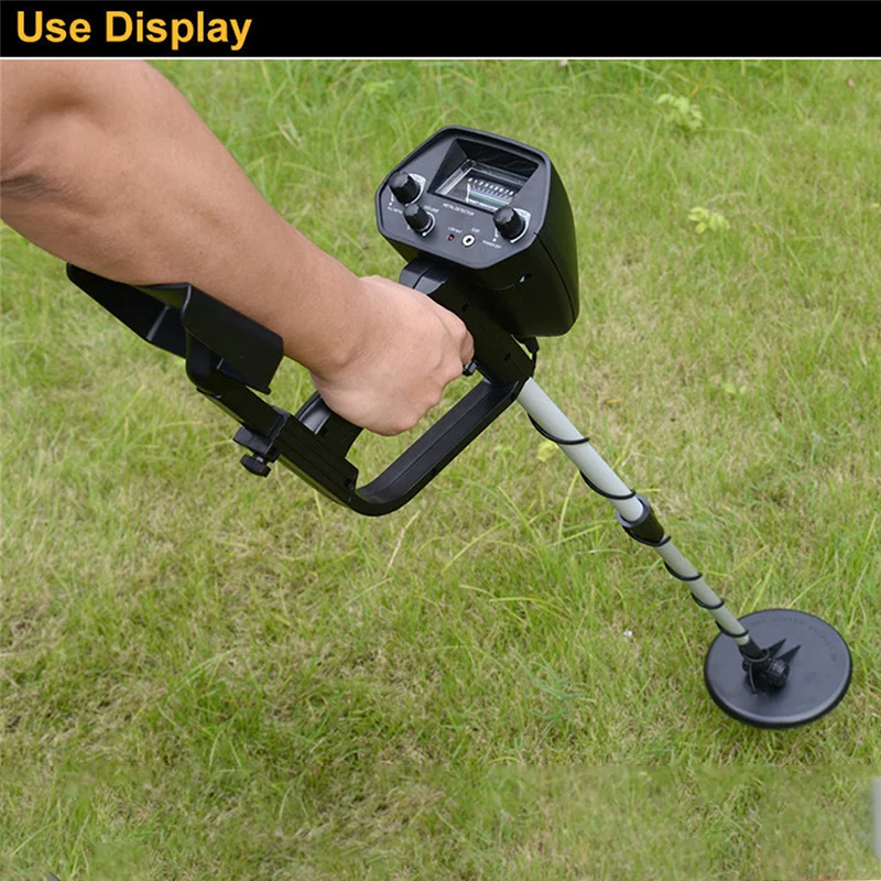 Металлоискатель MD 4030, точечный подземный металлоискатель
Металлоискатель MD 4030, точечный подземный металлоискатель